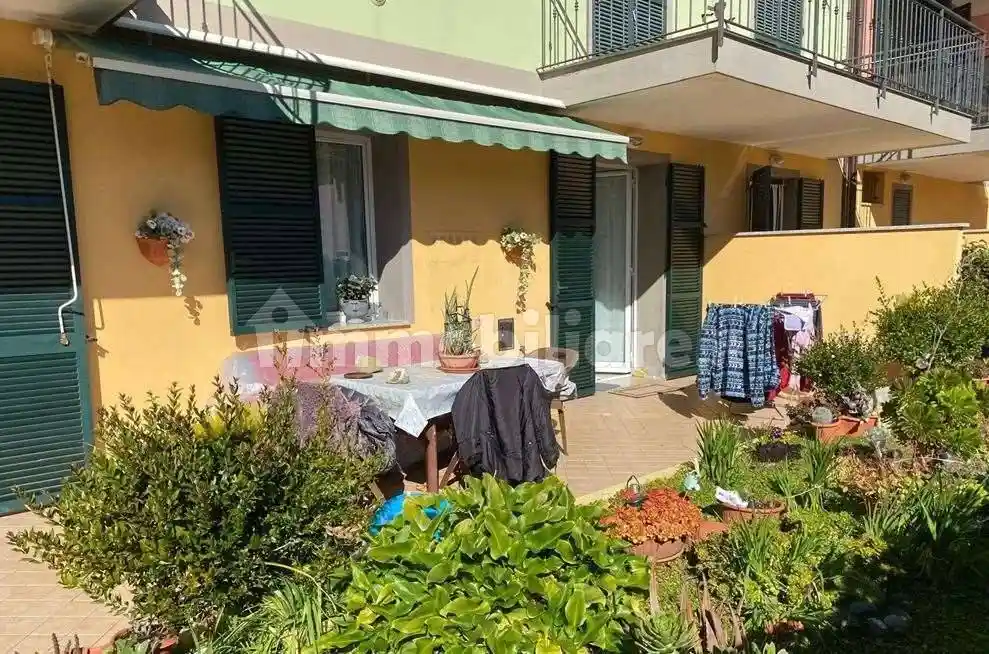 Appartamento in vendita a Andora