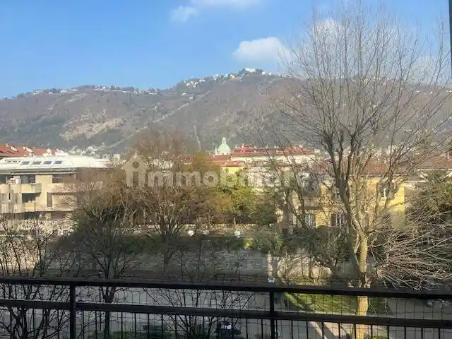 Appartamento in affitto a Como