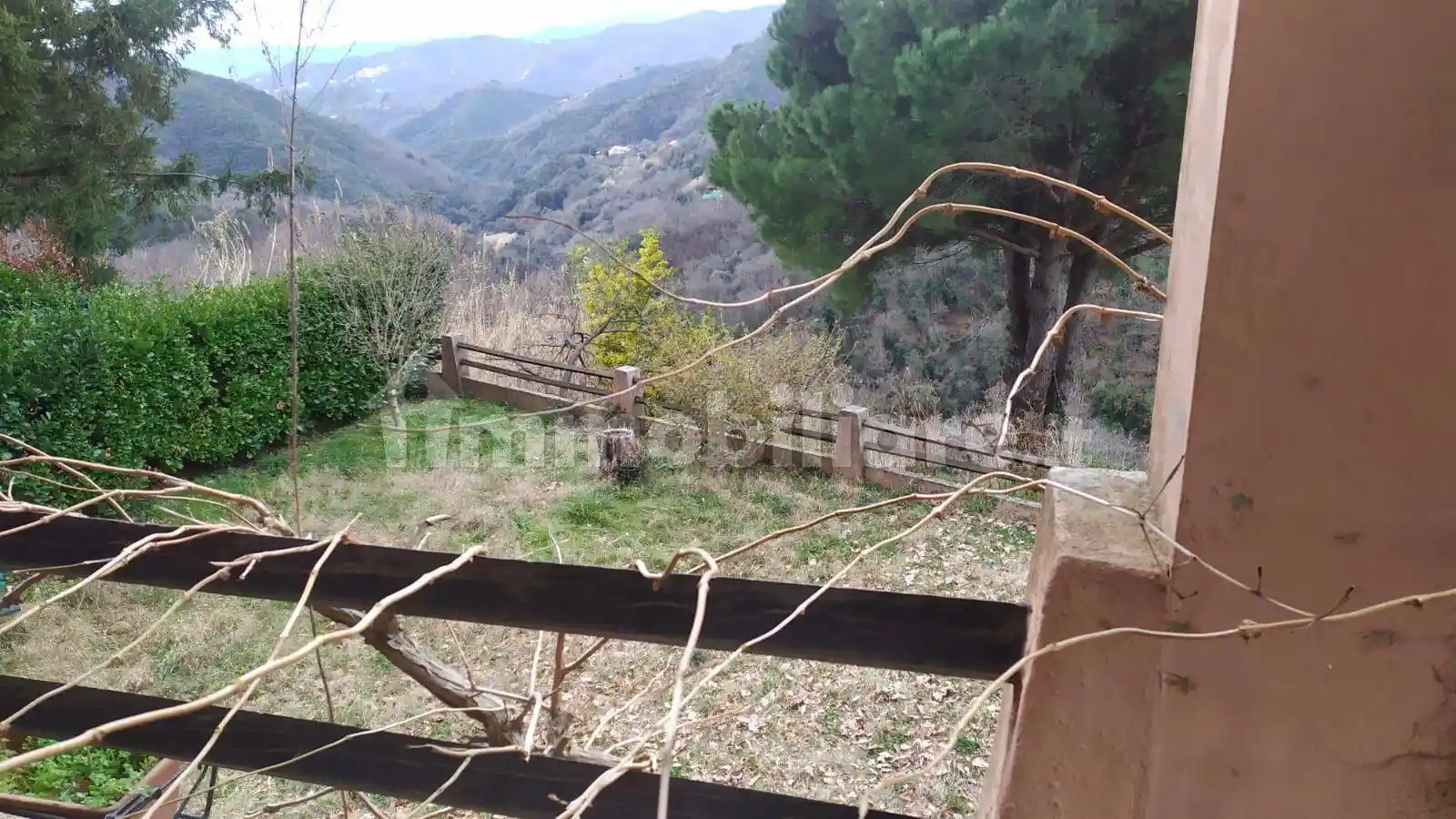 Villetta a schiera in vendita a Celle Ligure