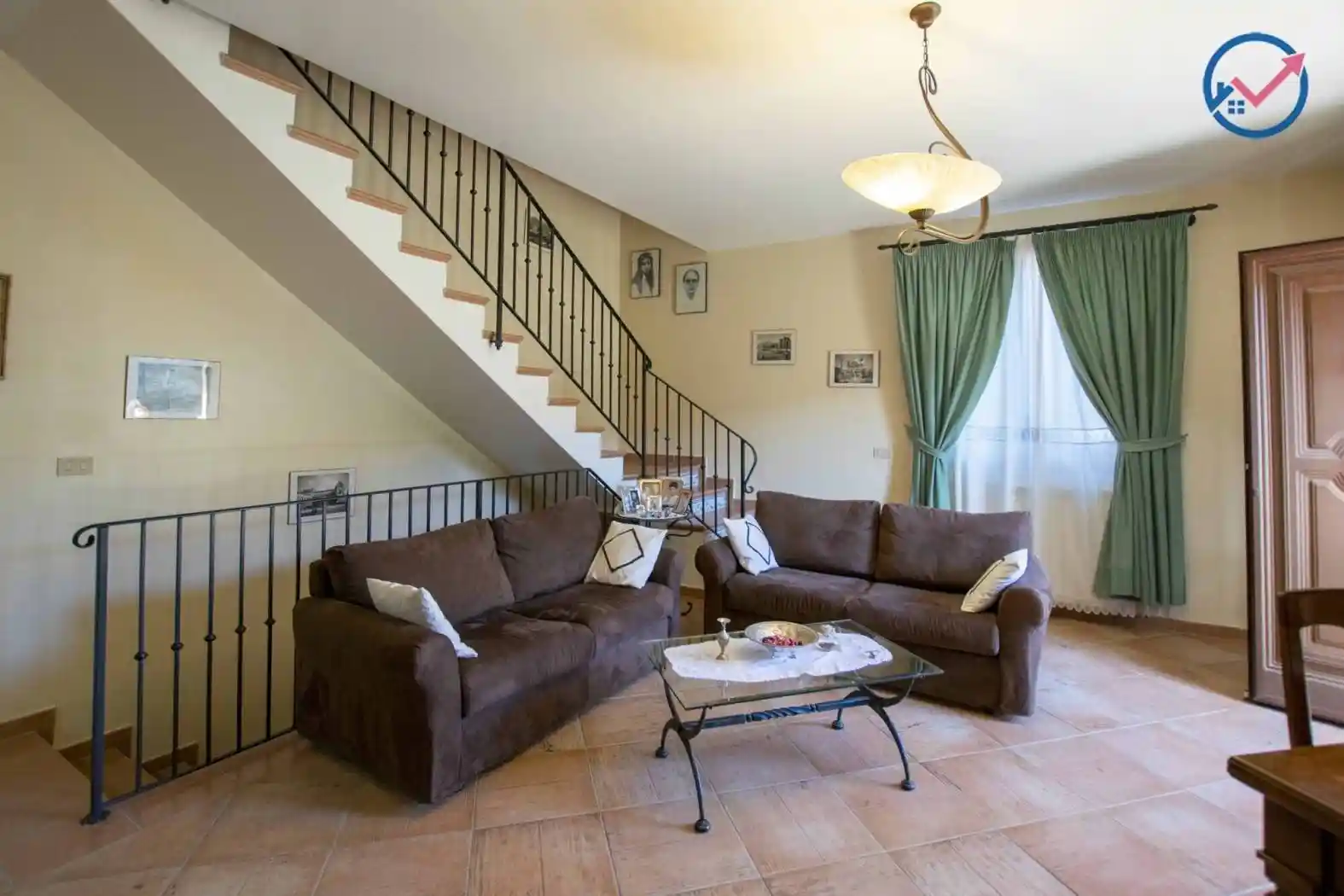 Villa in vendita a Misilmeri