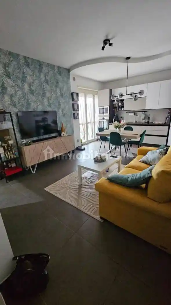 Appartamento in affitto a Salerno