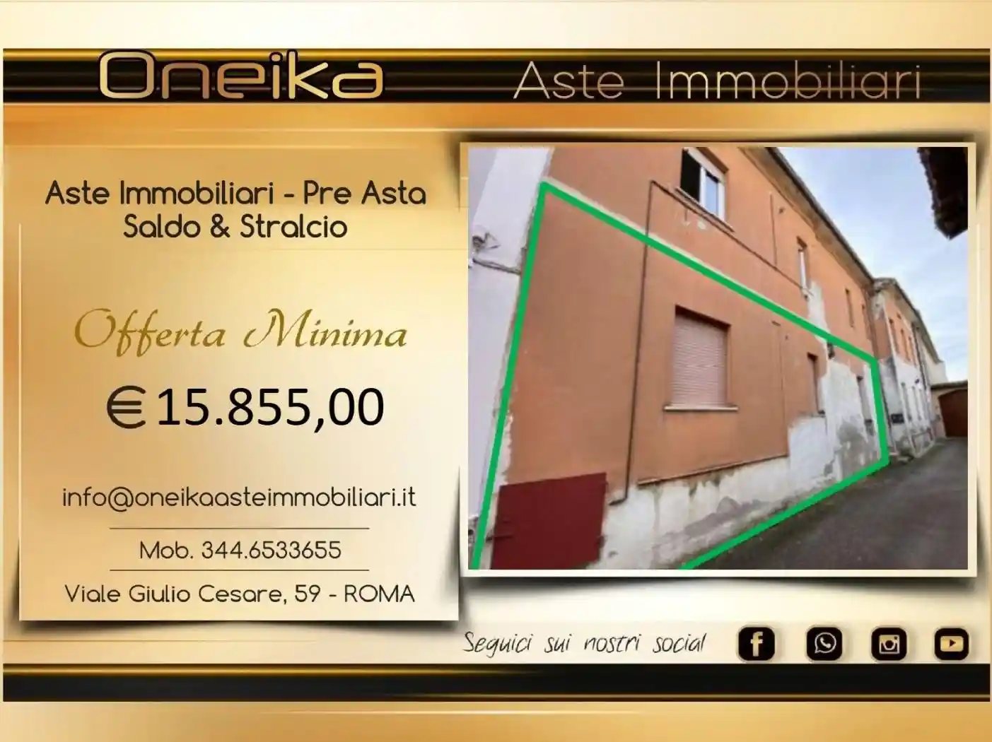 Appartamento in vendita a Isola Dovarese