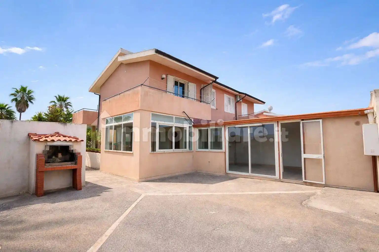 Villa in vendita a Sciacca