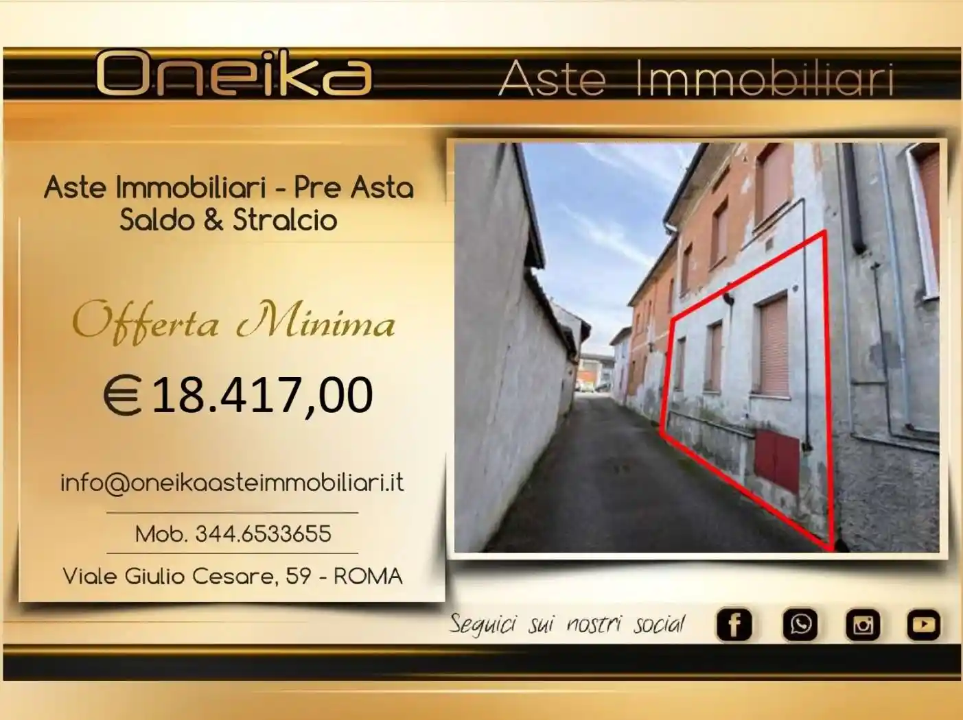 Appartamento in vendita a Isola Dovarese