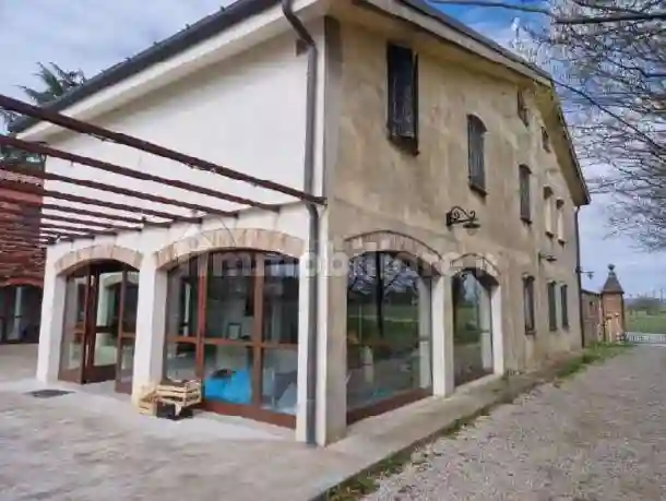 Palazzo - Stabile - foto 2