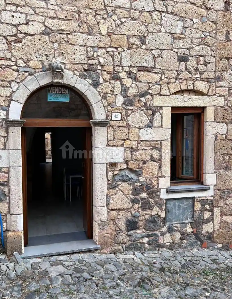 Appartamento in vendita a Cuglieri