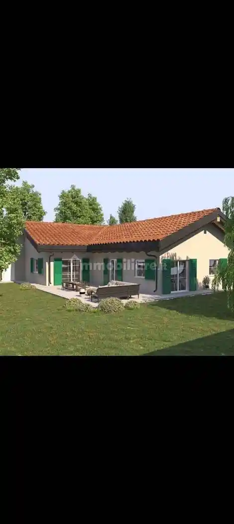 Villa in vendita a Costigliole d'Asti