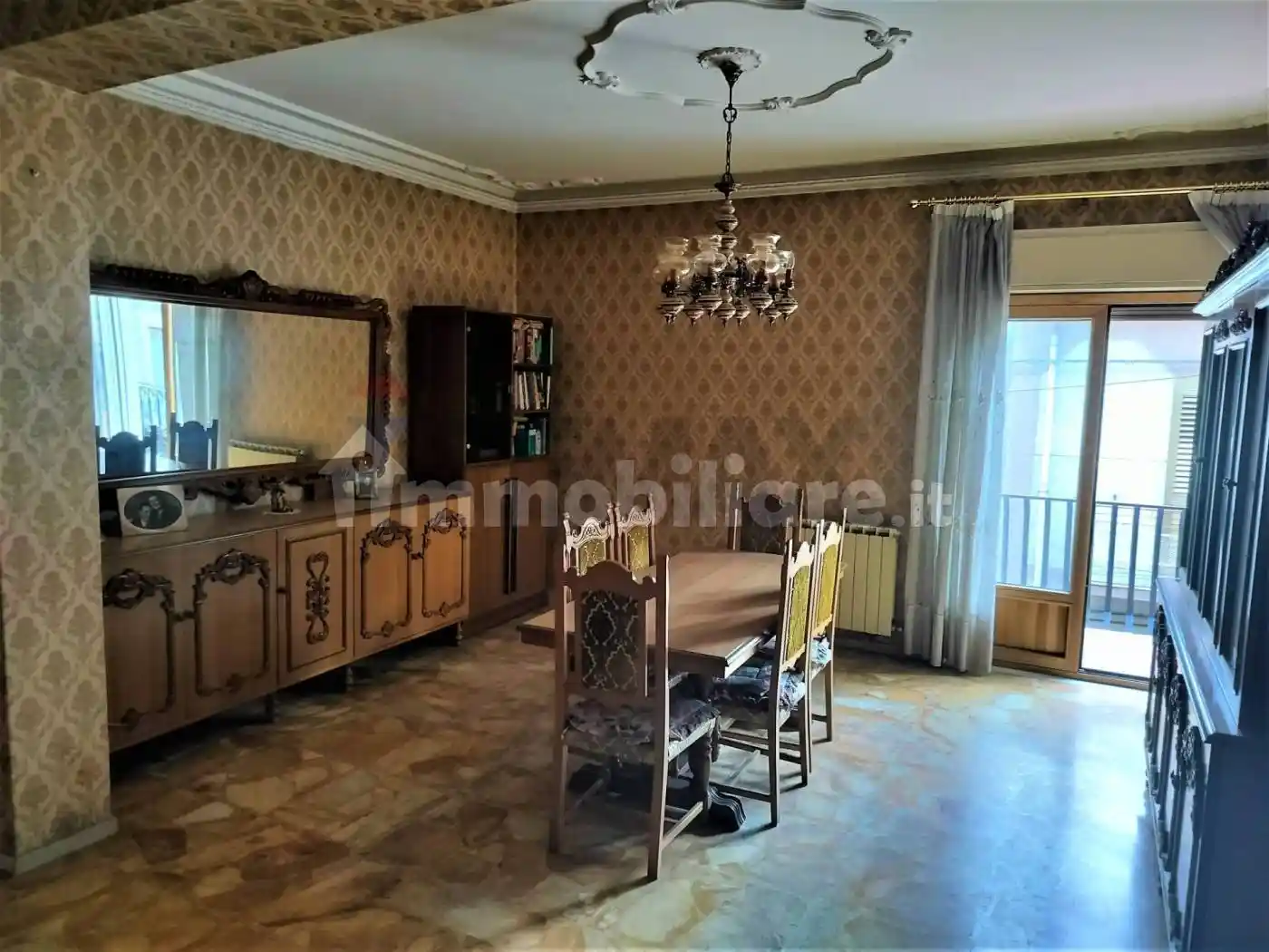 Appartamento in vendita a Randazzo