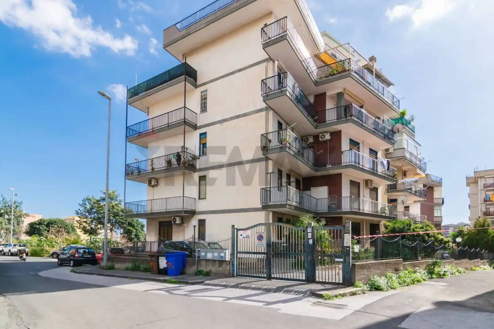 Appartamento in vendita a Catania