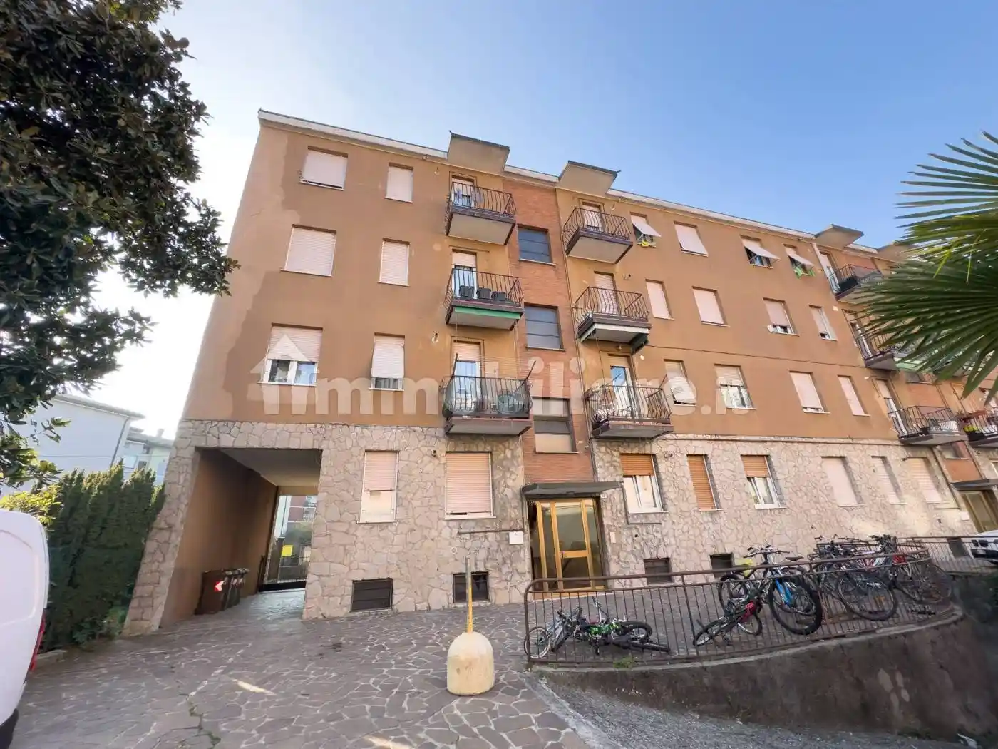 Appartamento in vendita a Carnate