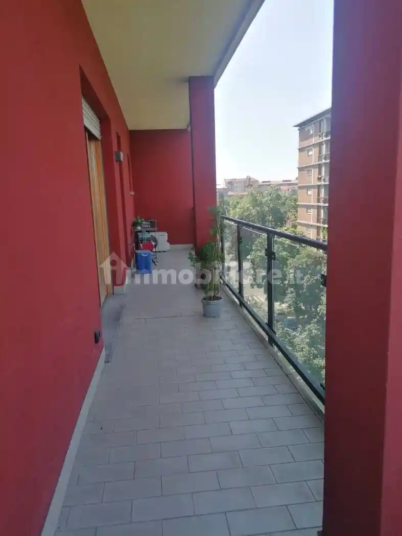 Attico - Mansarda in affitto a Milano