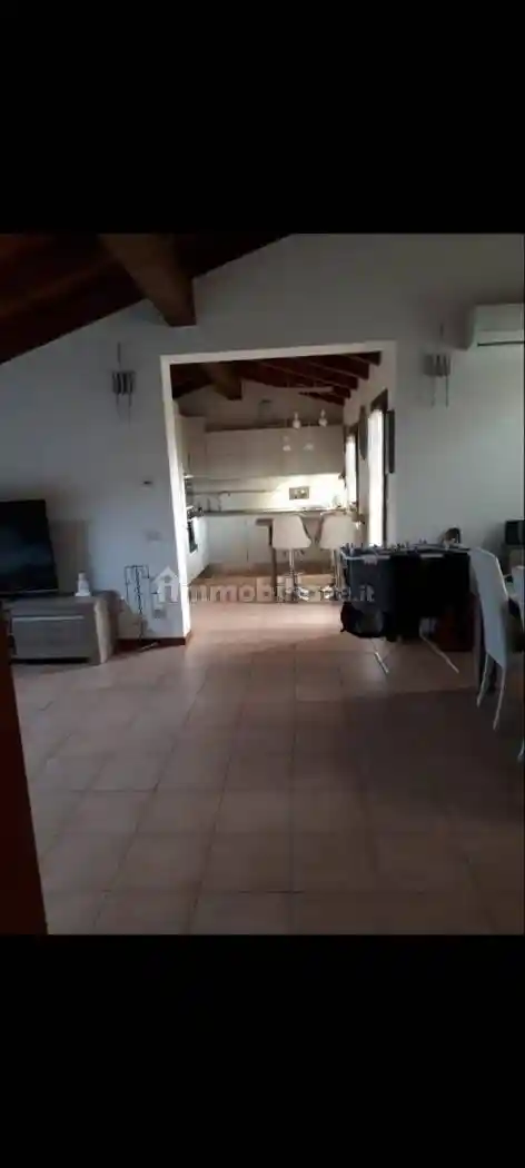 Appartamento in vendita a Minerbio