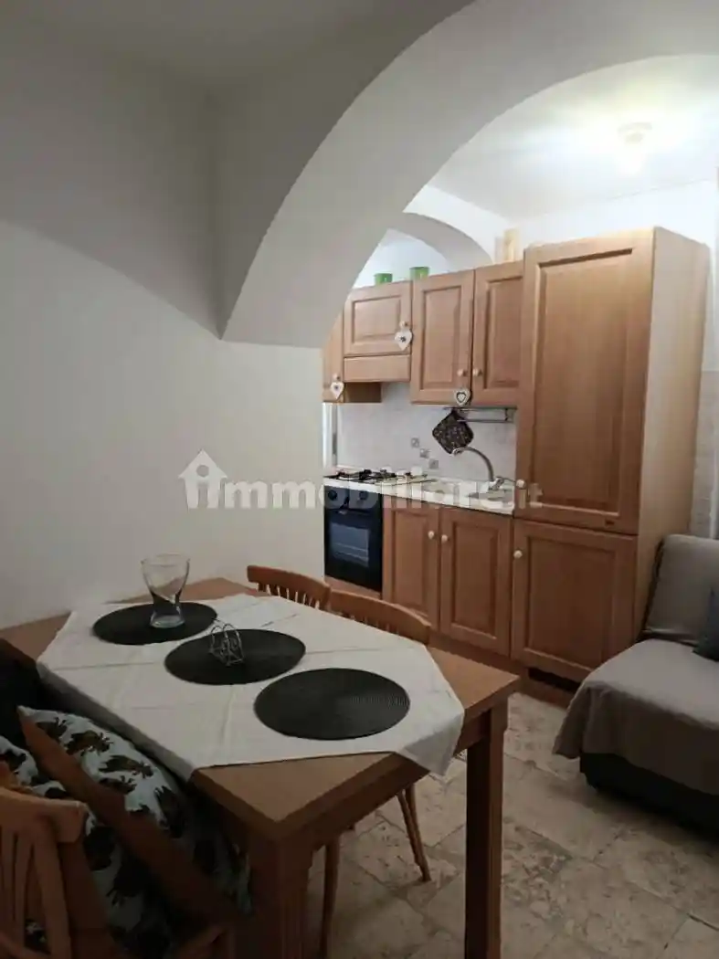 Appartamento in vendita a Putignano