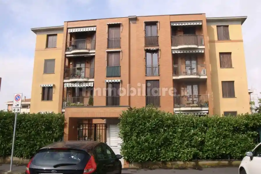 Appartamento in vendita a Cernusco sul Naviglio