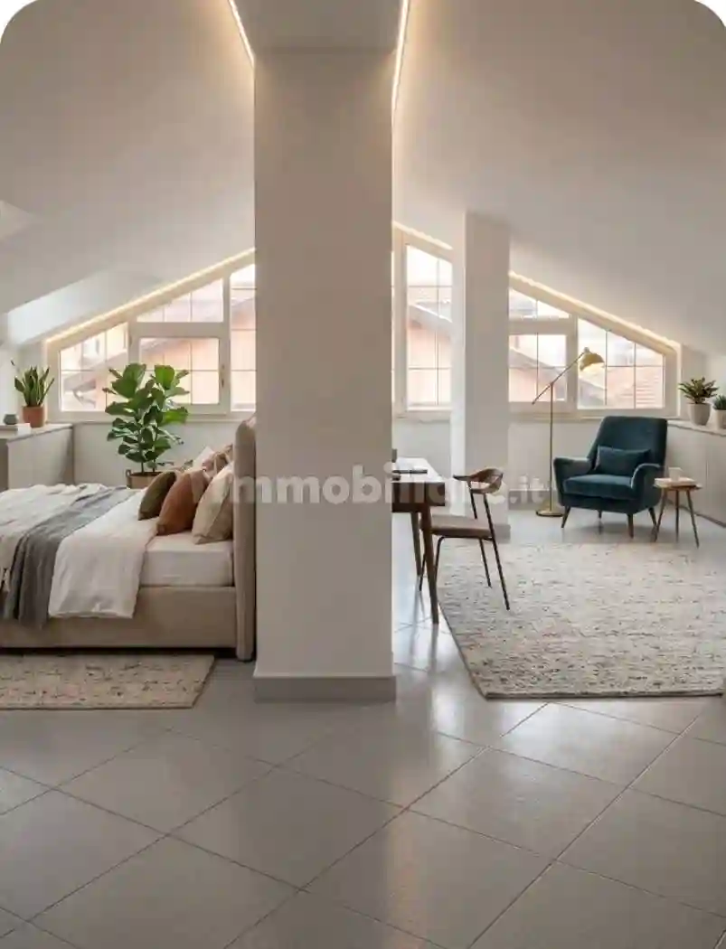 Villetta a schiera - foto 4