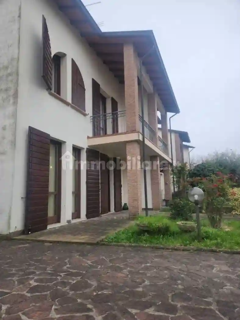 Villetta a schiera - foto 5