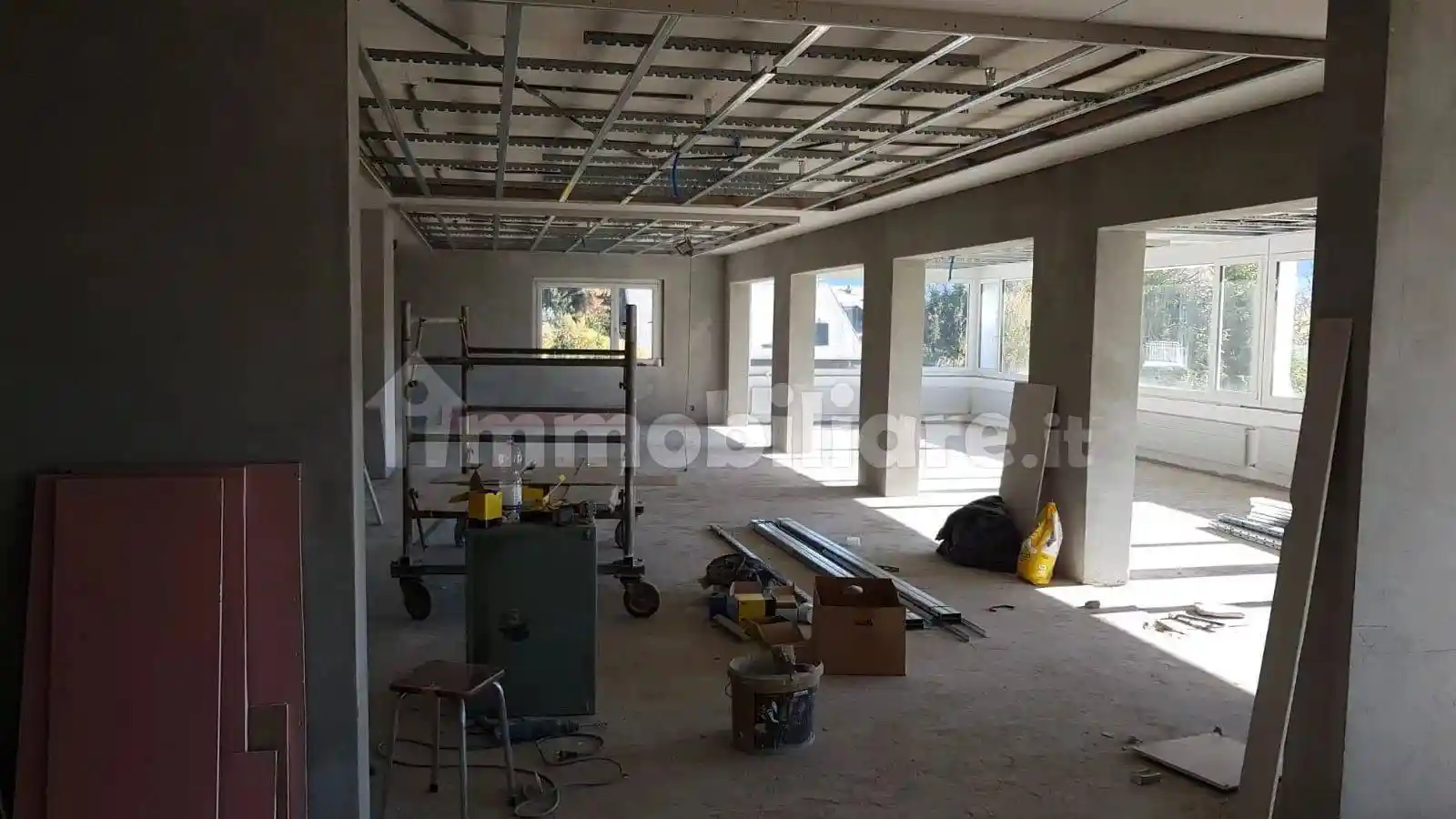 Appartamento in affitto a Marano di Napoli