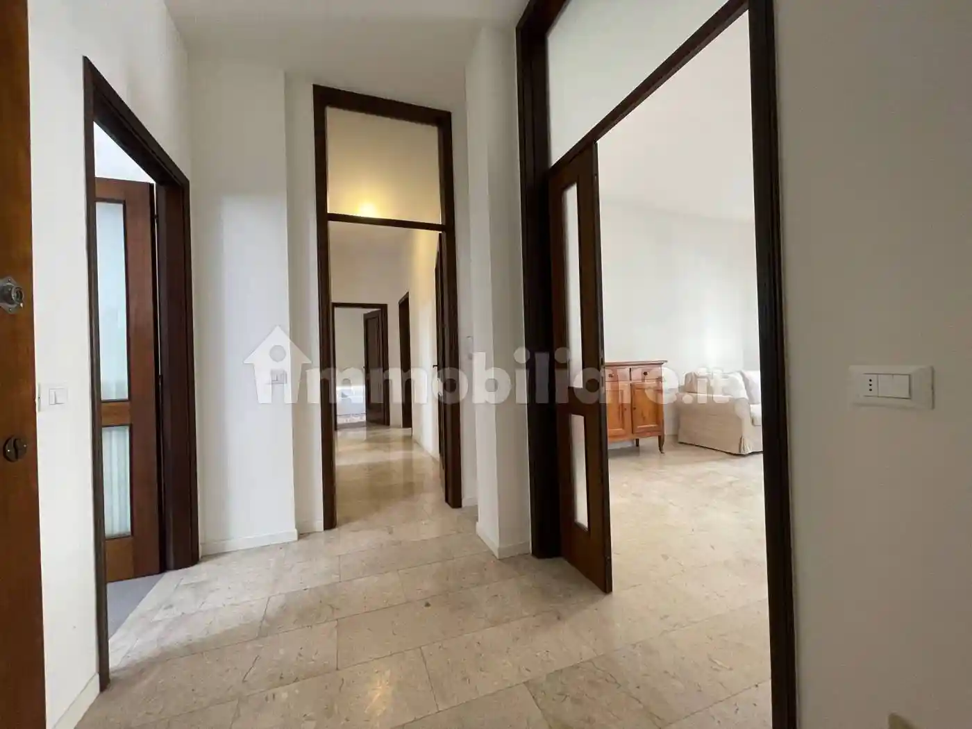 Appartamento in affitto a Padova