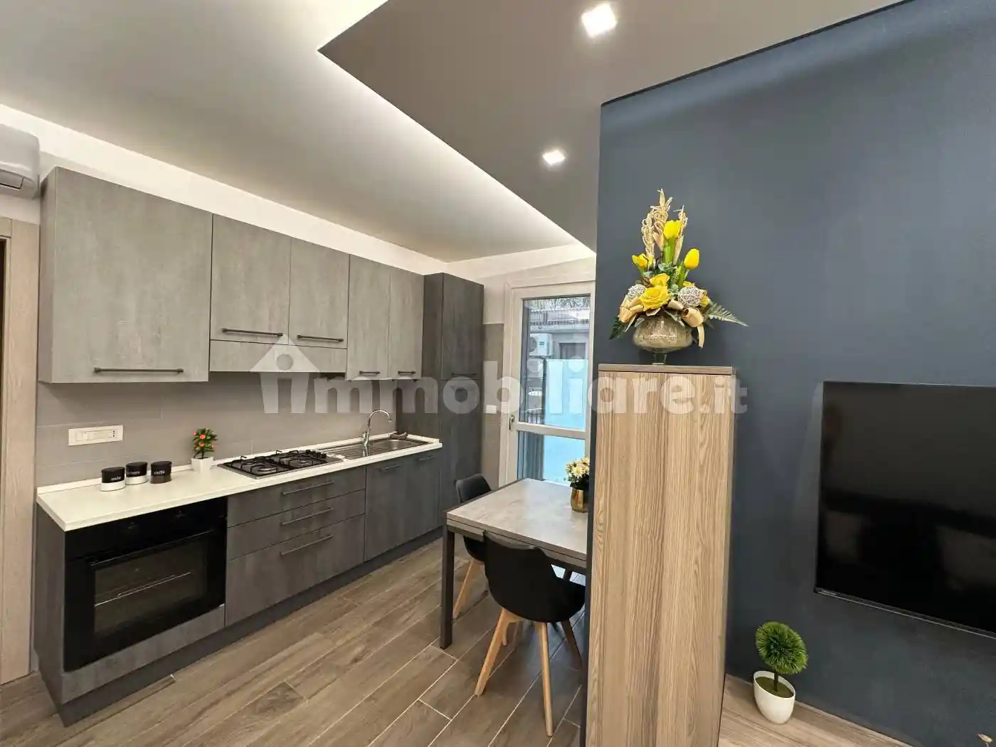 Appartamento in affitto a Nola