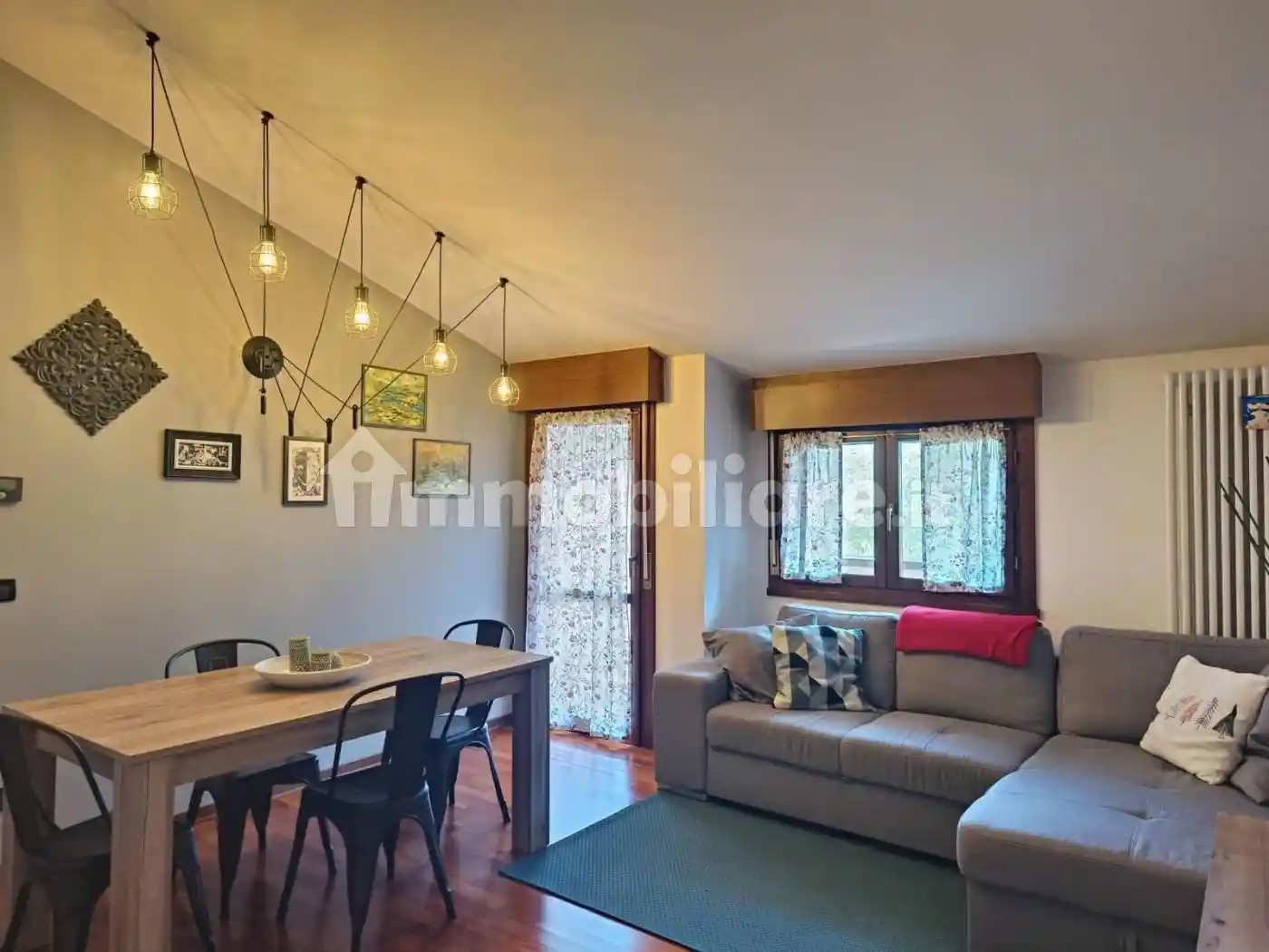 Appartamento in affitto a Venezia