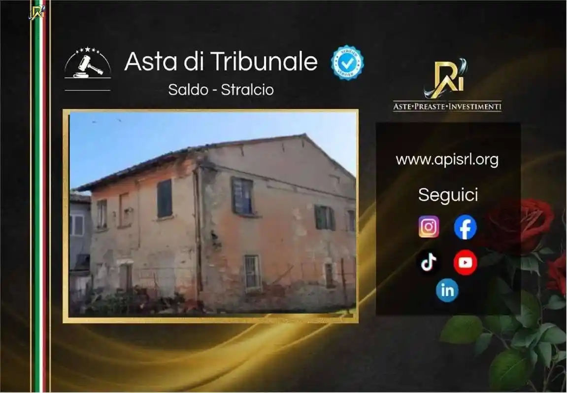 Appartamento in vendita a Forlì