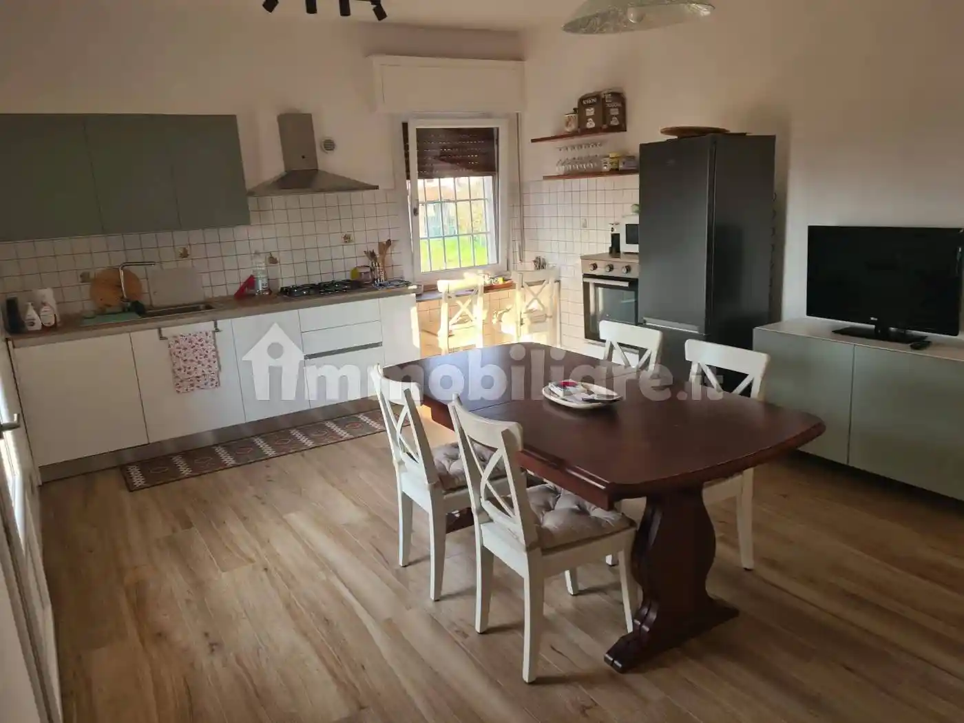 Appartamento in affitto a Montecarlo