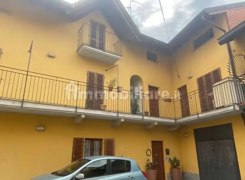 Appartamento in vendita a Cologno Monzese