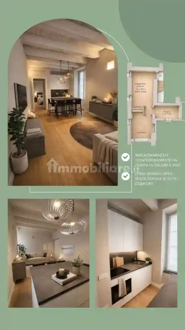 Appartamento - foto 4