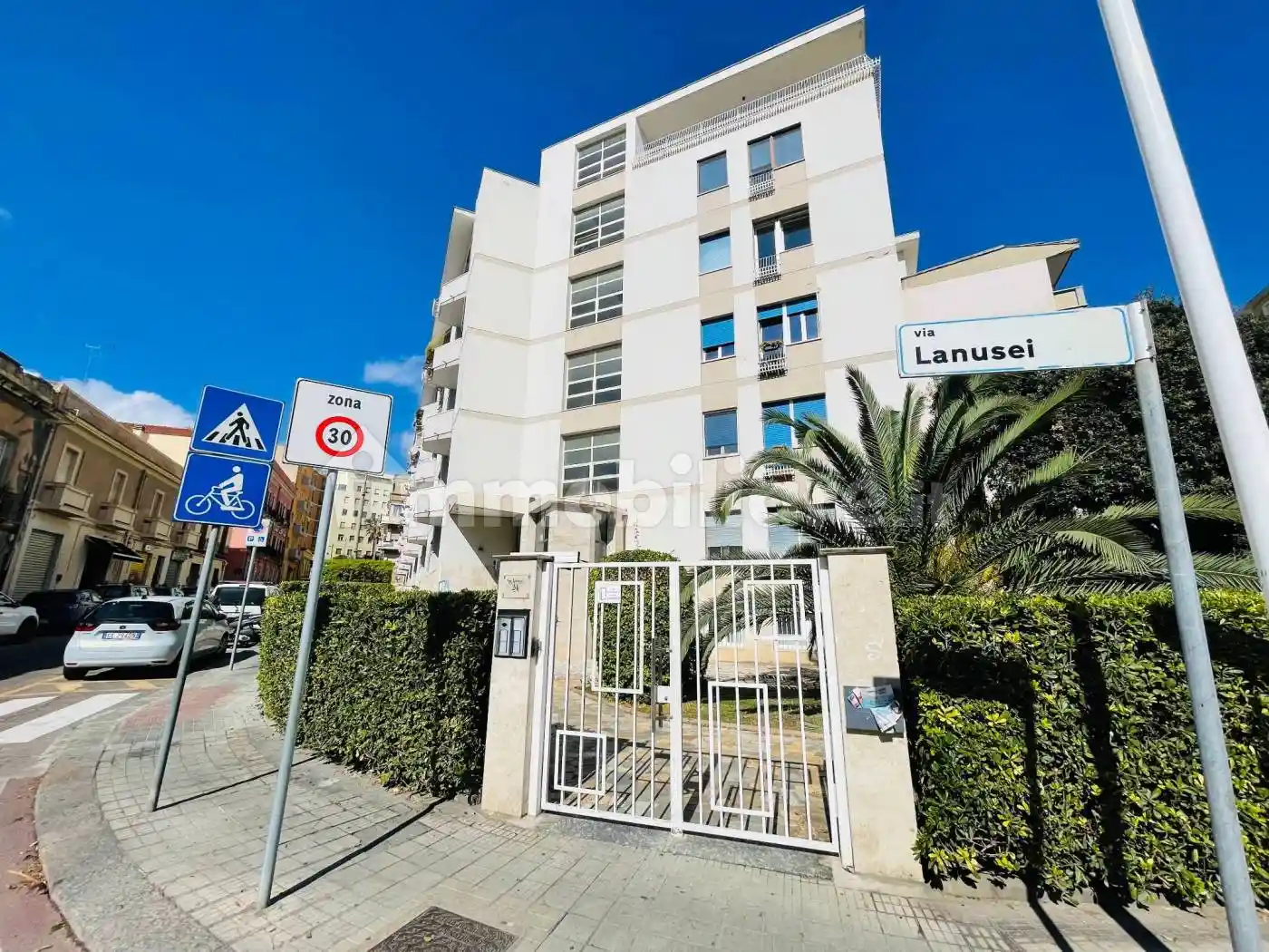 Appartamento in vendita a Cagliari