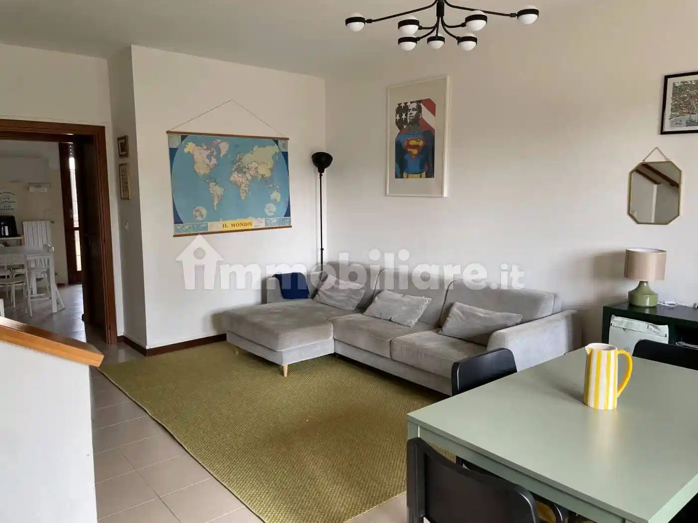 Villetta a schiera in vendita a Ferrara