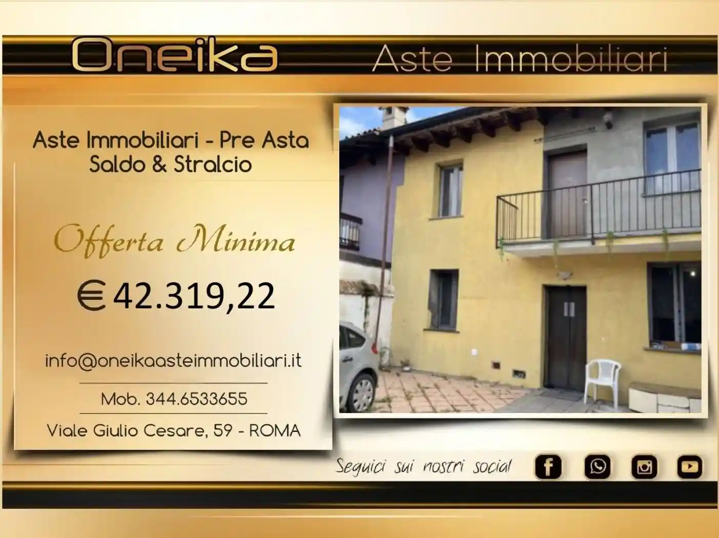 Casa indipendente in vendita a Gabbioneta-Binanuova