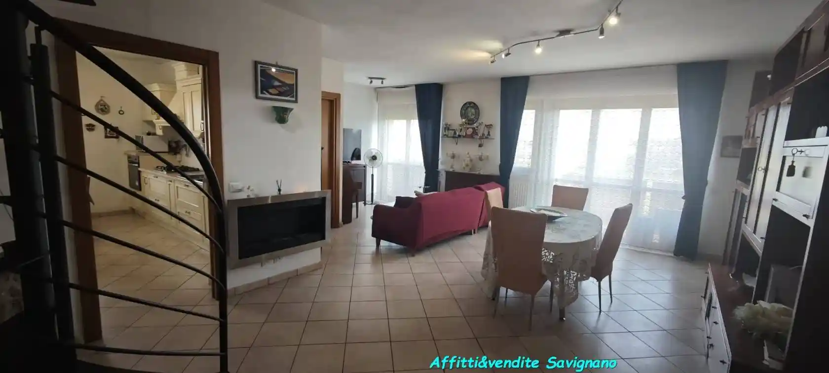 Appartamento in vendita a Savignano sul Rubicone