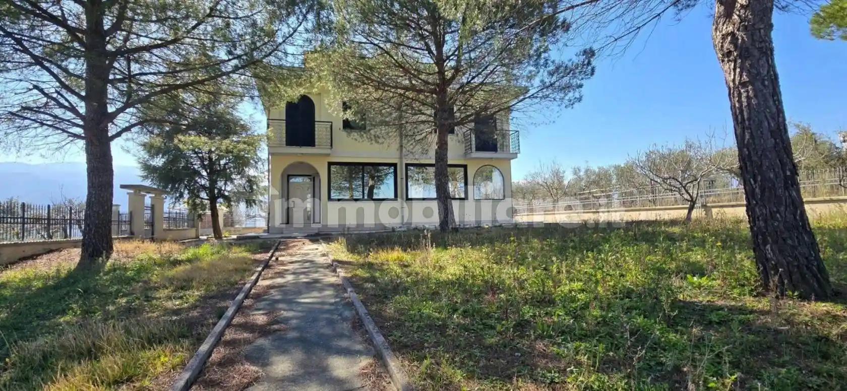 Villa in vendita a Manoppello