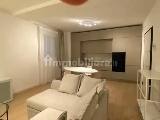 Appartamento in affitto a Bologna