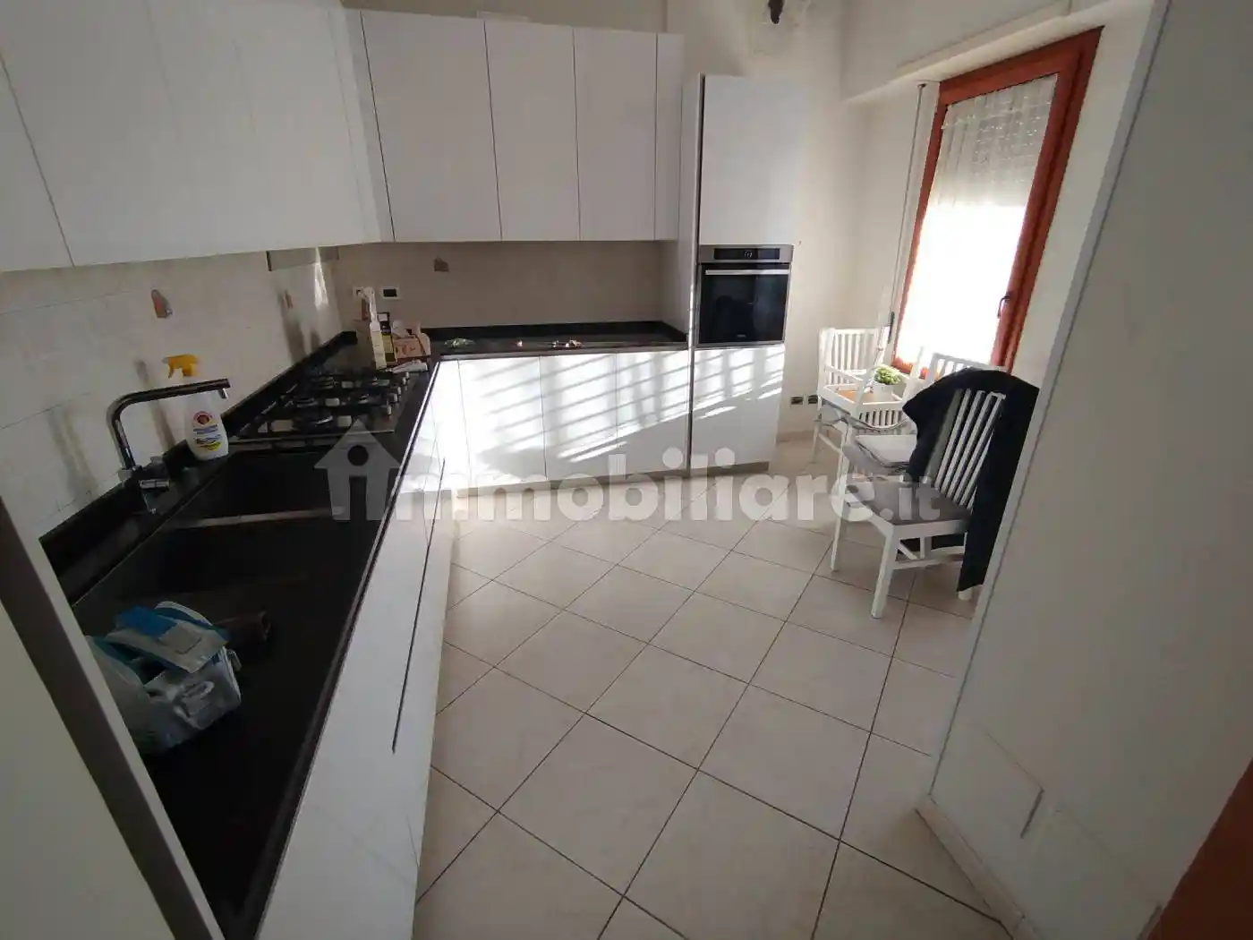 Appartamento in affitto a Pomezia