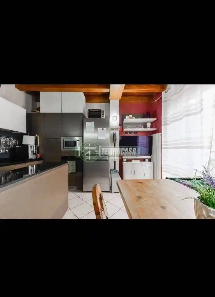 Appartamento in affitto a Comun Nuovo