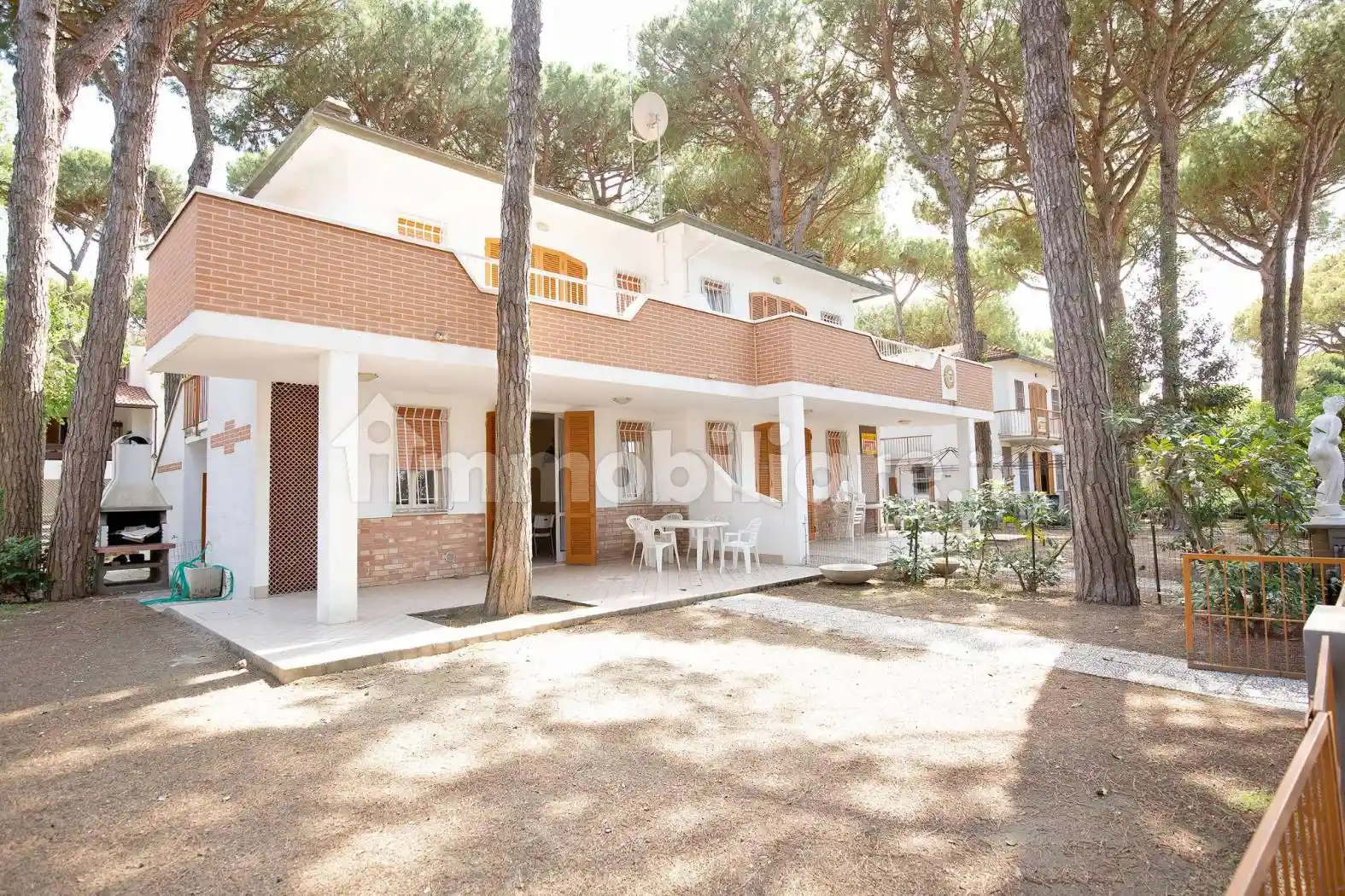 Villa in affitto a Comacchio