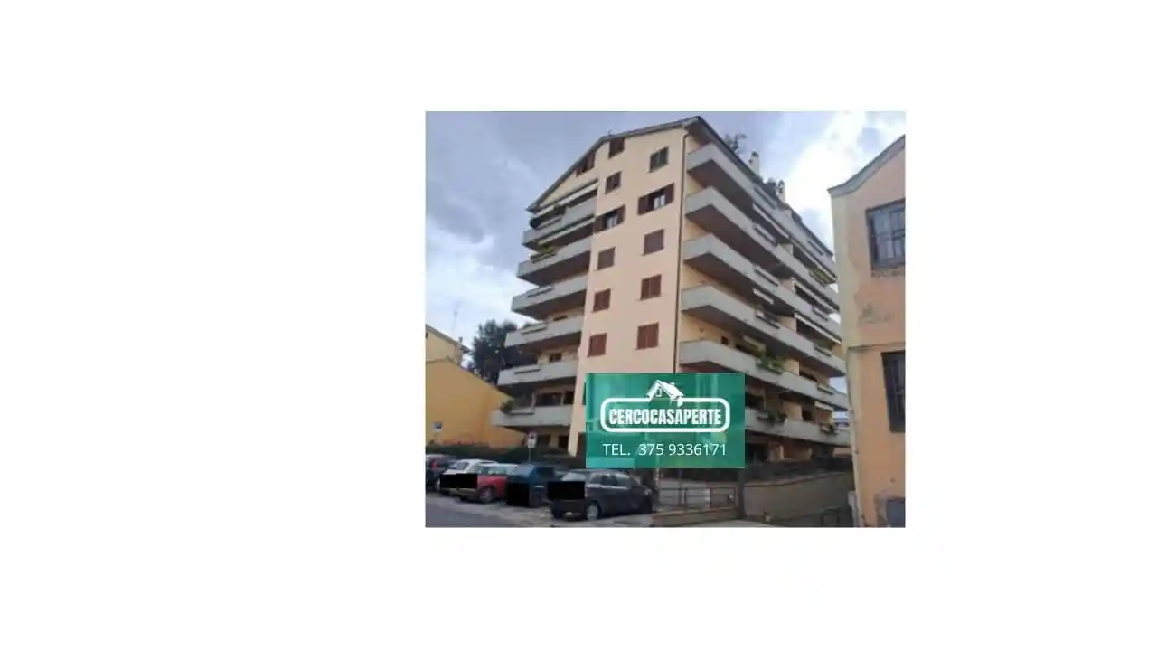 Appartamento in vendita a Prato