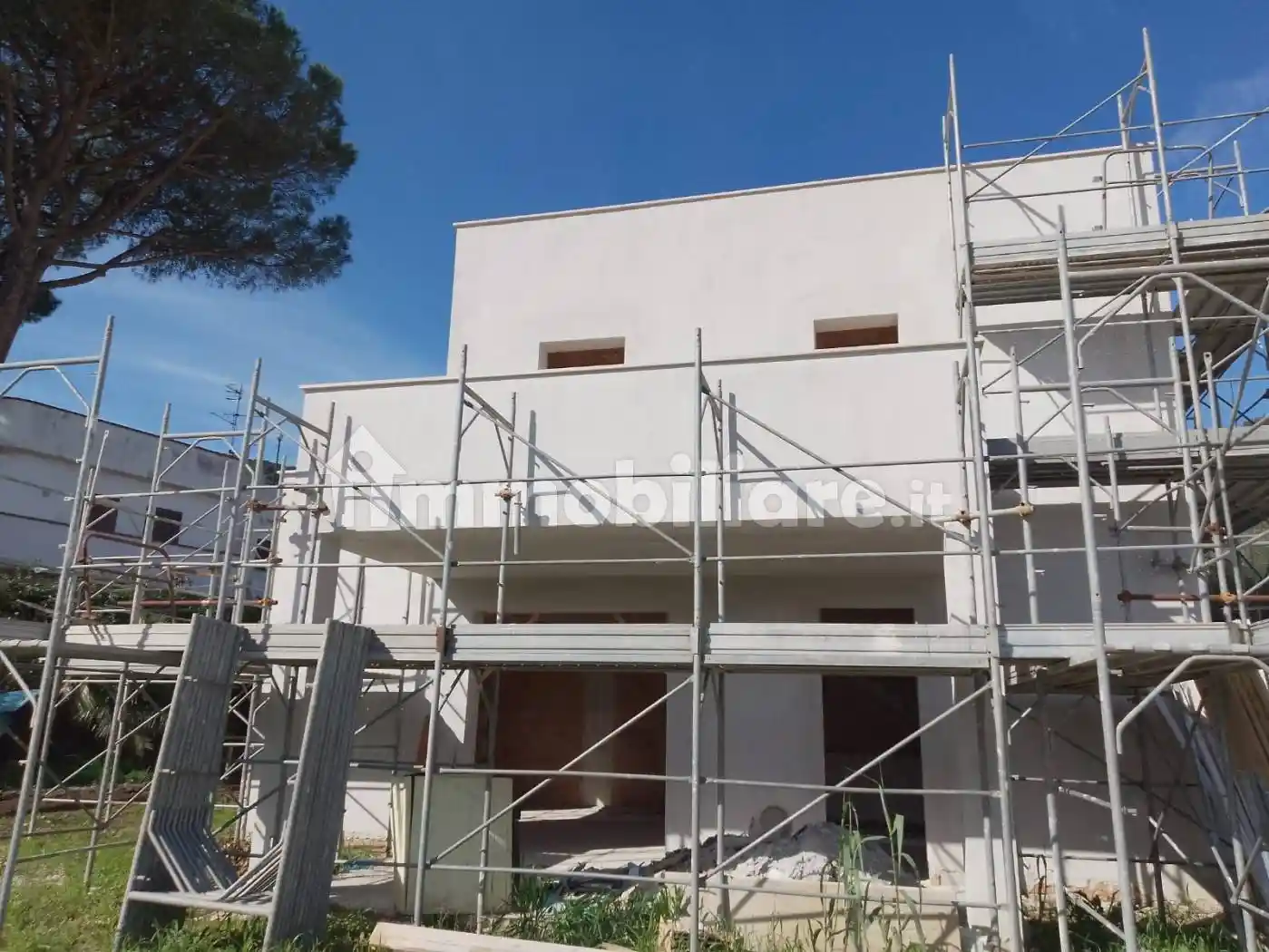 Villa in vendita a San Felice Circeo