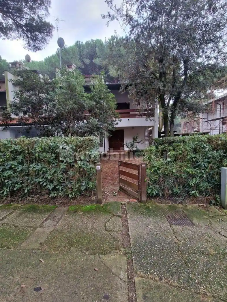 Villa in vendita a Comacchio