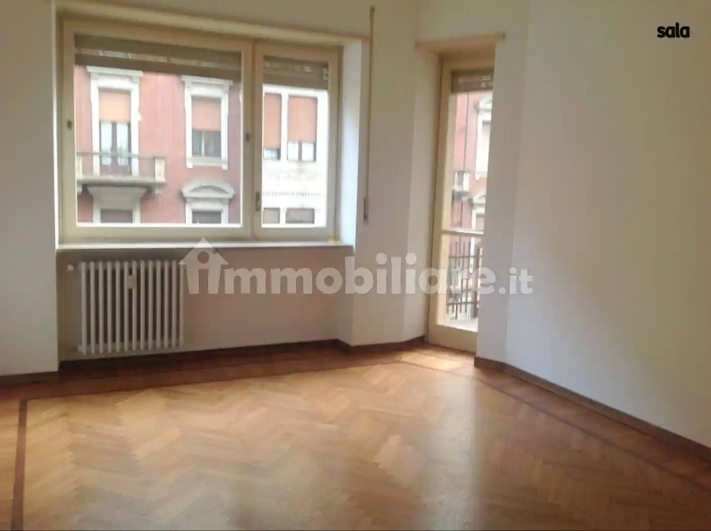 Appartamento in affitto a Torino