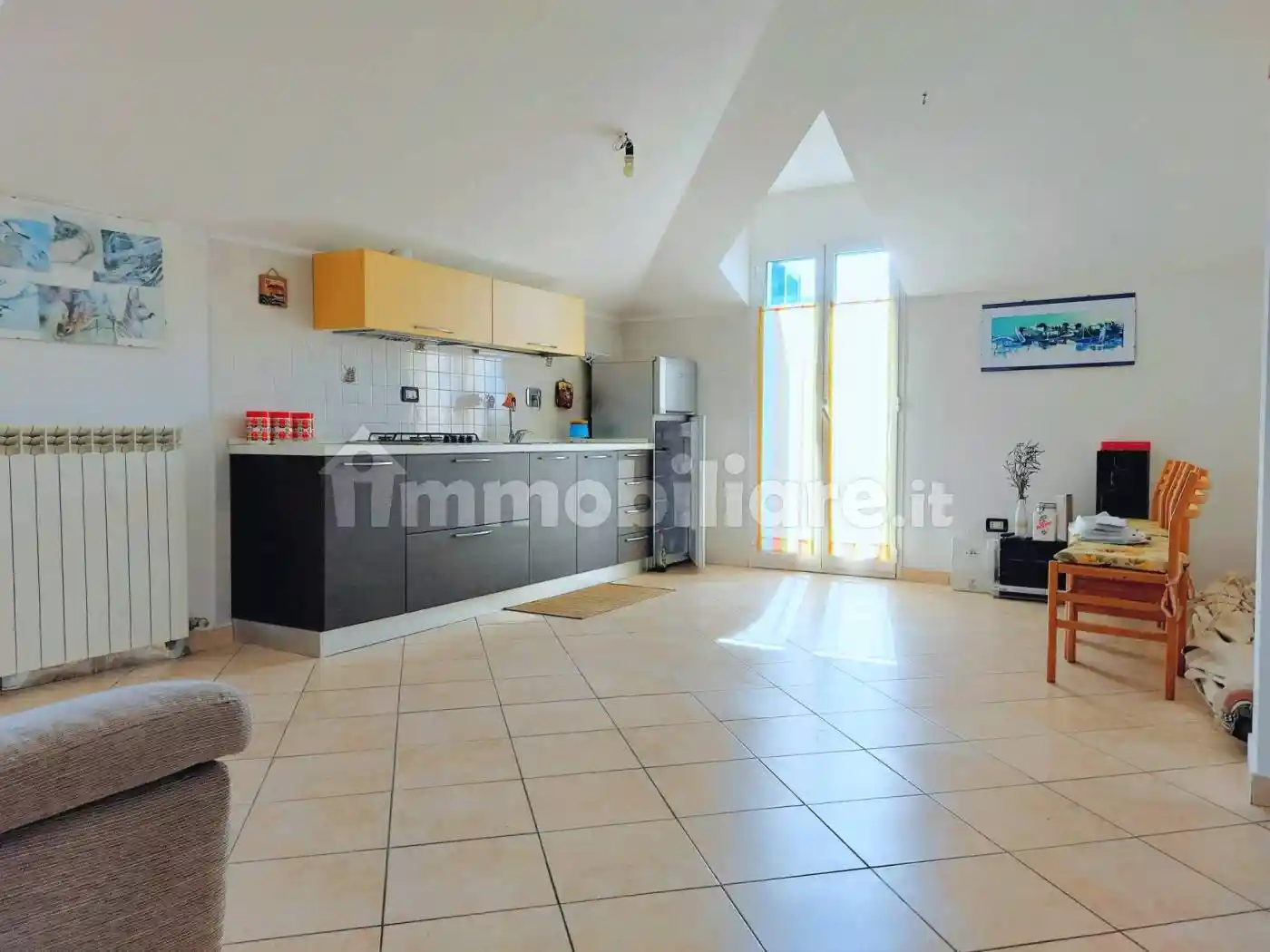 Appartamento in vendita a Diano Marina