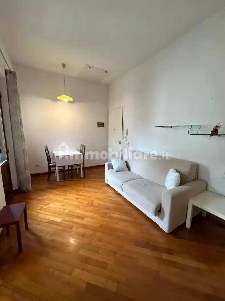 Appartamento in affitto a Firenze