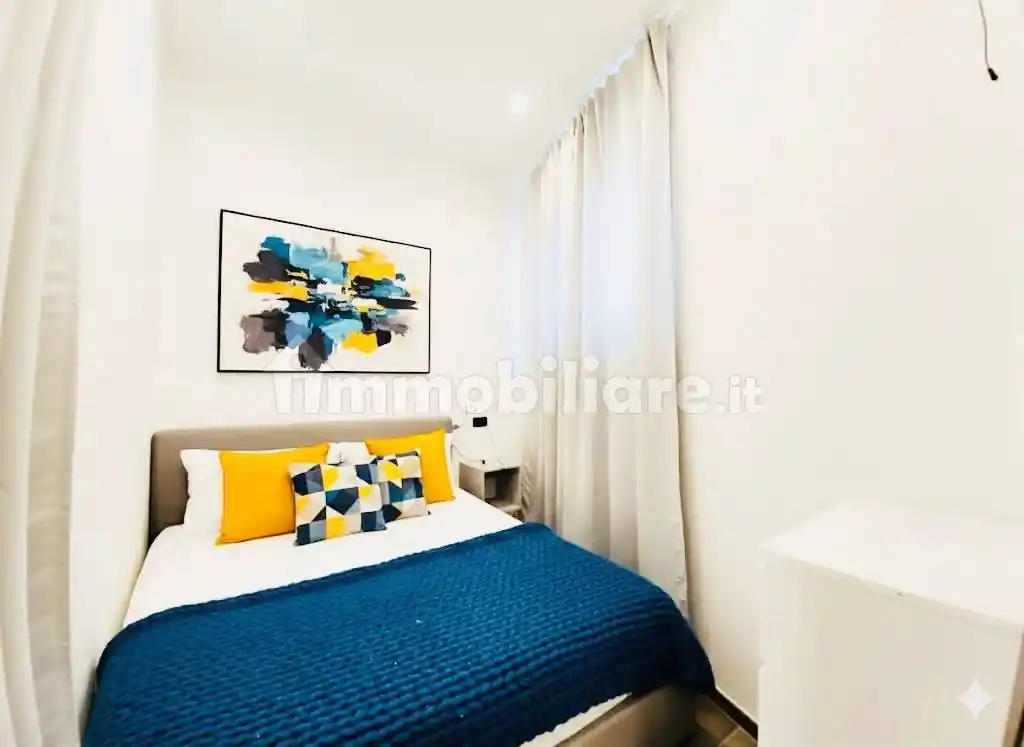 Appartamento in affitto a San Benedetto del Tronto