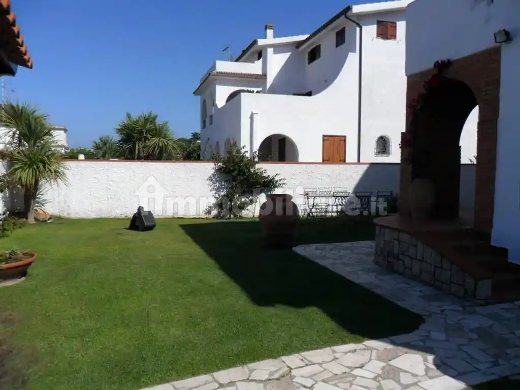 Appartamento in affitto a San Felice Circeo