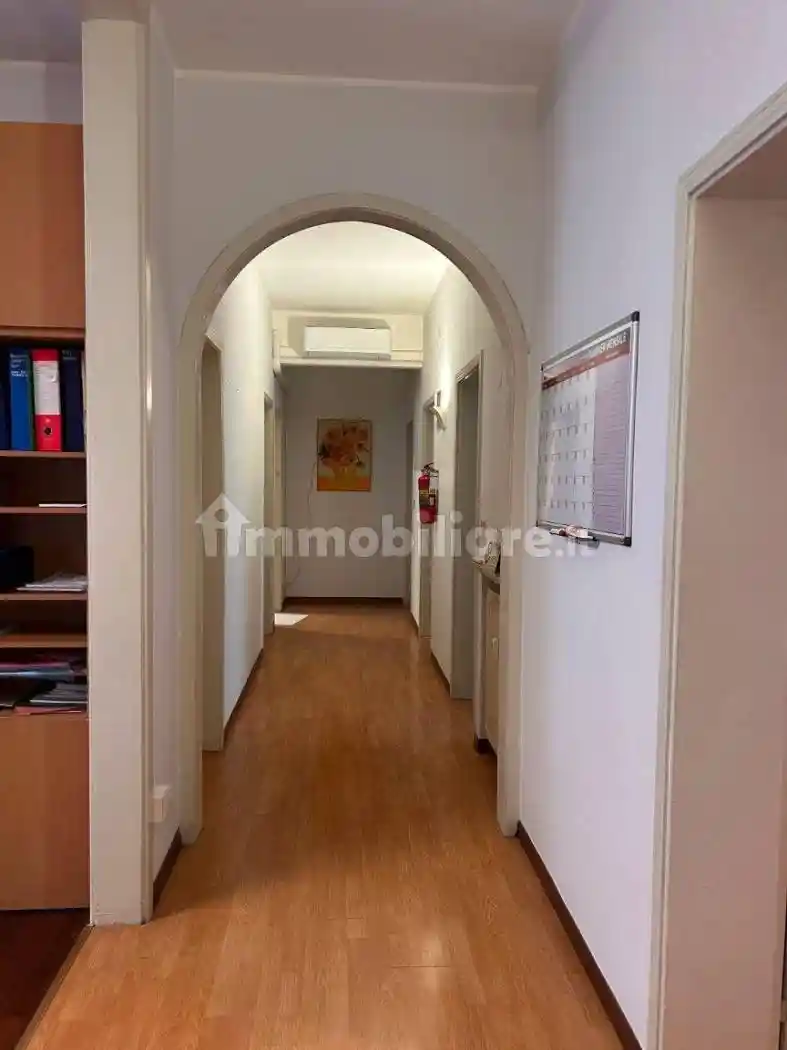 Appartamento in vendita a Padova