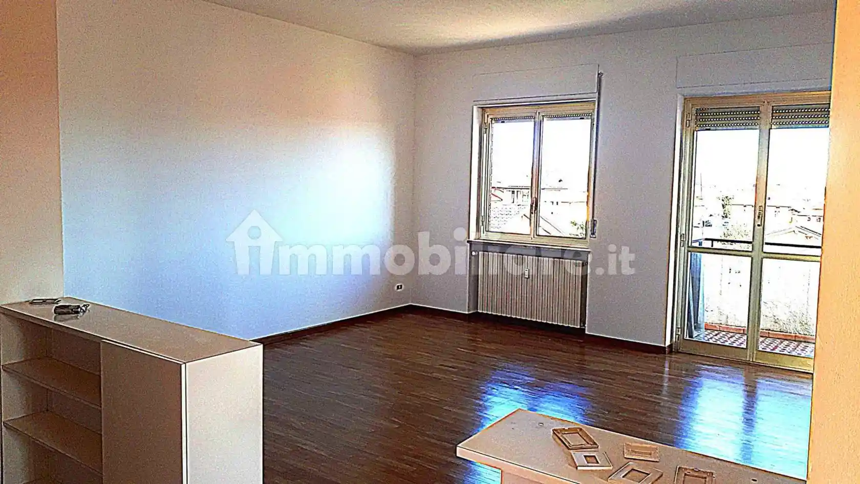 Appartamento in vendita a Vigliano Biellese