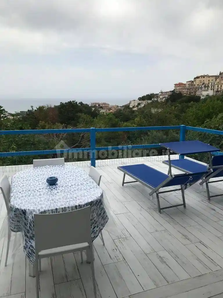 Appartamento in affitto a San Felice Circeo