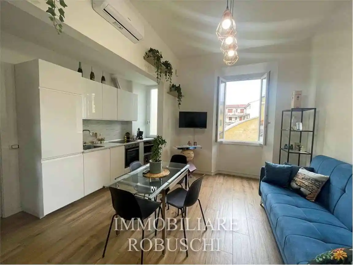 Appartamento in affitto a Firenze
