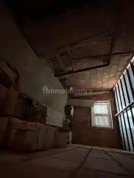 Rustico - Casale in vendita a Corigliano-Rossano